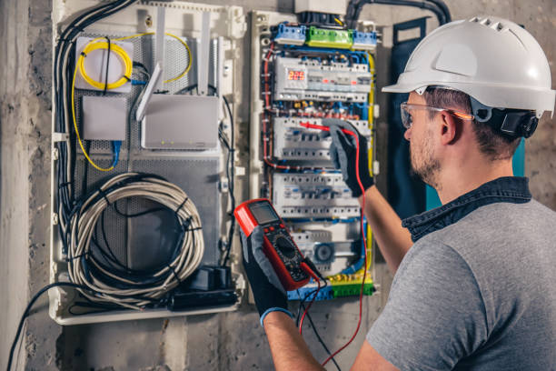 Best Electrician Near Me  in Schuylerville, NY