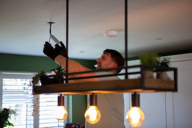 Best Electrical Outlet Repair  in Schuylerville, NY