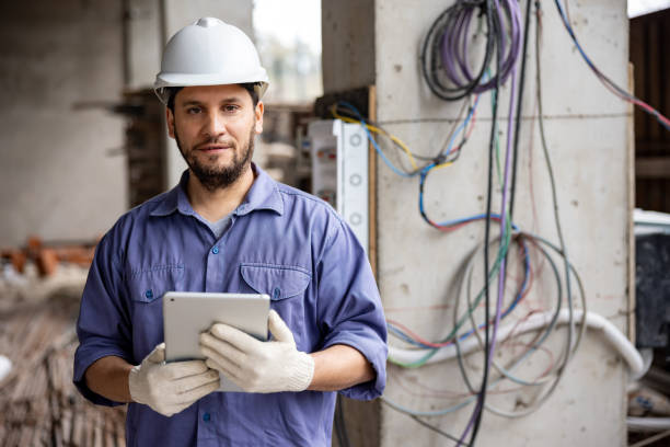 Best Electric Panel Repair  in Schuylerville, NY