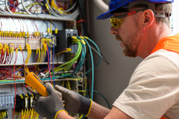 Best Electrical System Inspection  in Schuylerville, NY