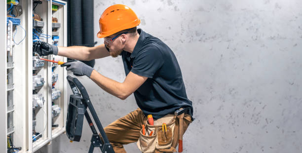 Professional Electrician in NY