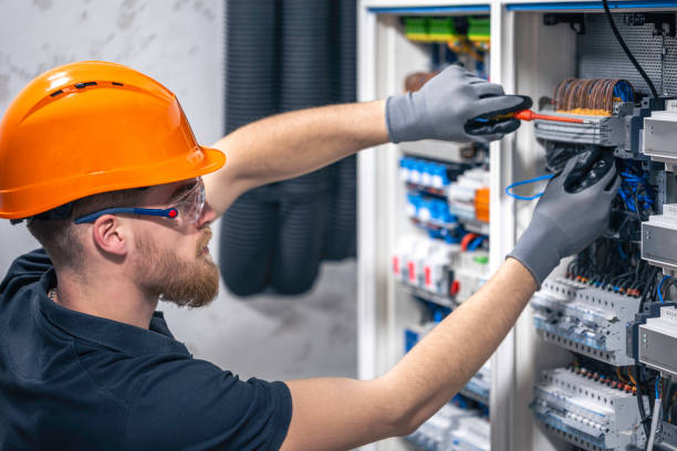 Best Commercial Electrician Services  in Schuylerville, NY