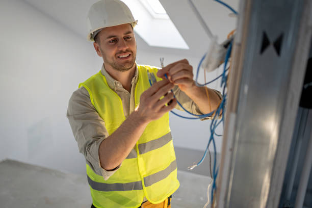 Best Electrical Contractors for Businesses  in Schuylerville, NY